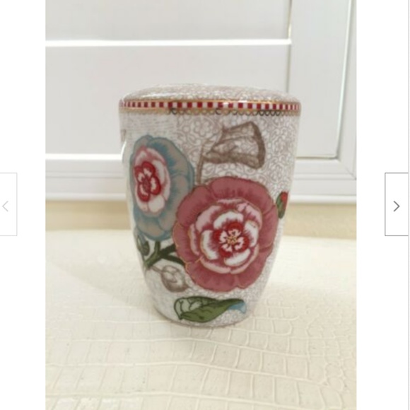 Pip Studio Amsterdam TOOTHBRUSH HOLDER - Picture 1 of 7